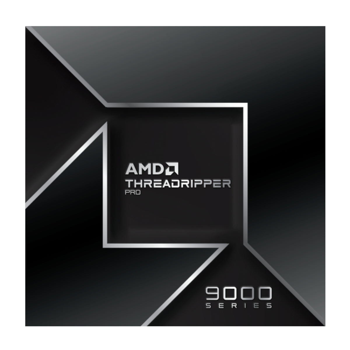 AMD Ryzen Threadripper Pro 9985WX 64-Core 3.2GHz CPU