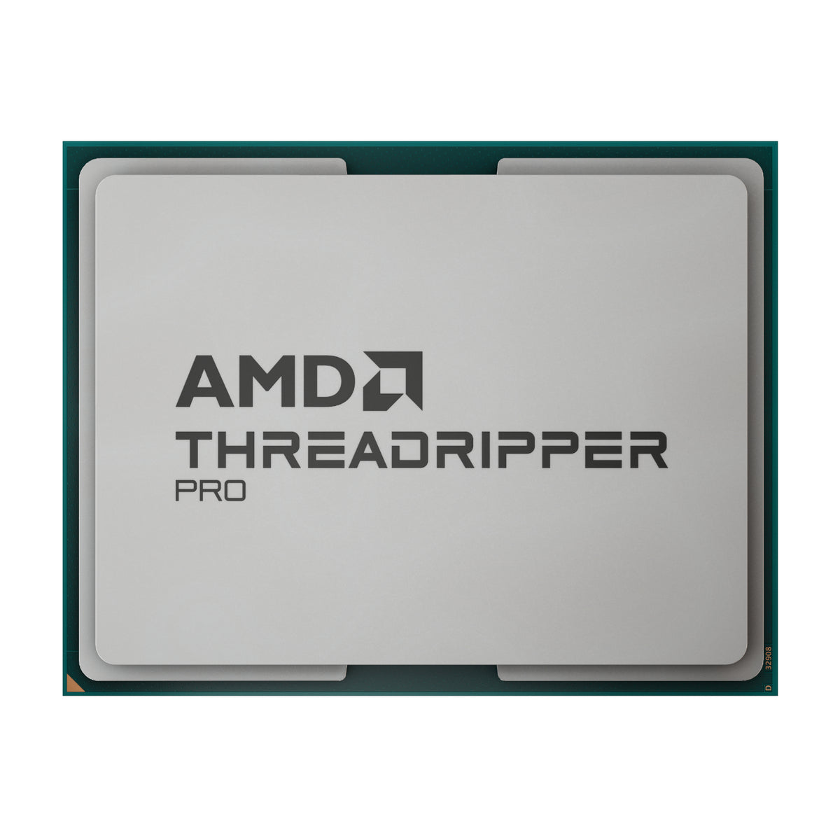 AMD Ryzen Threadripper Pro 9975WX 32-Core 4.0GHz CPU