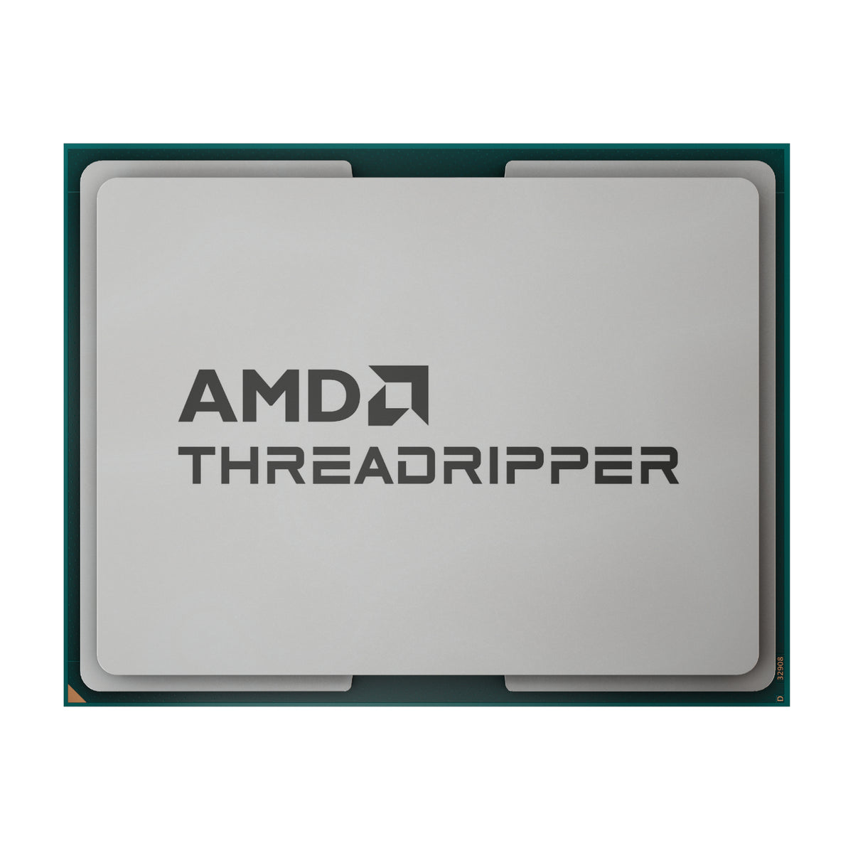 AMD Ryzen Threadripper 9960X 24-Core 4.2GHz CPU