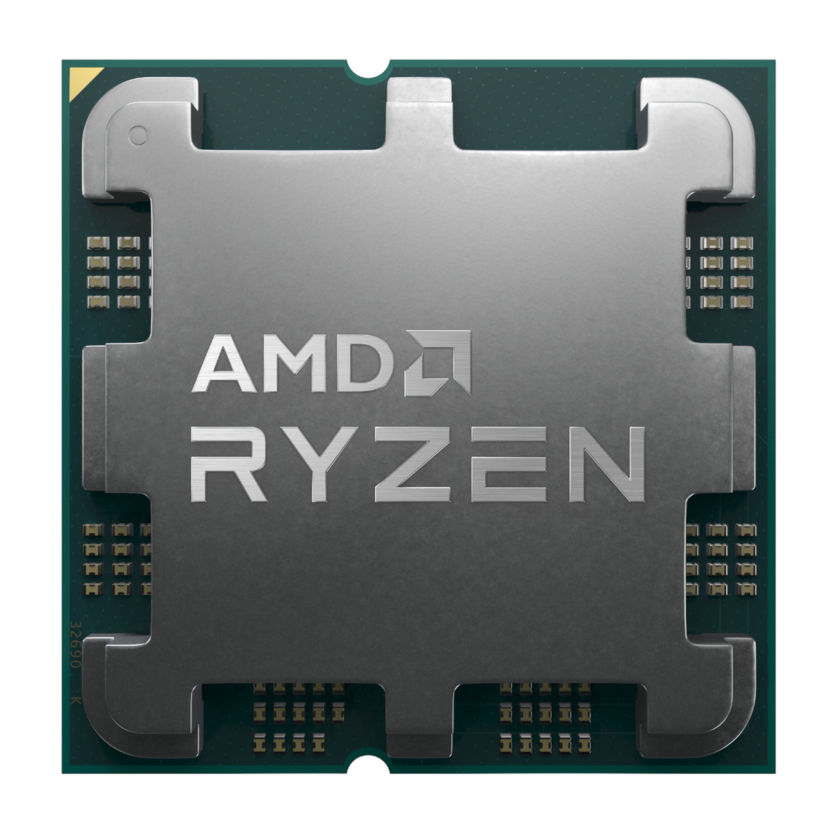 AMD RYZEN 5 7500X3D 6-Core 4.0GHz AM5 CPU