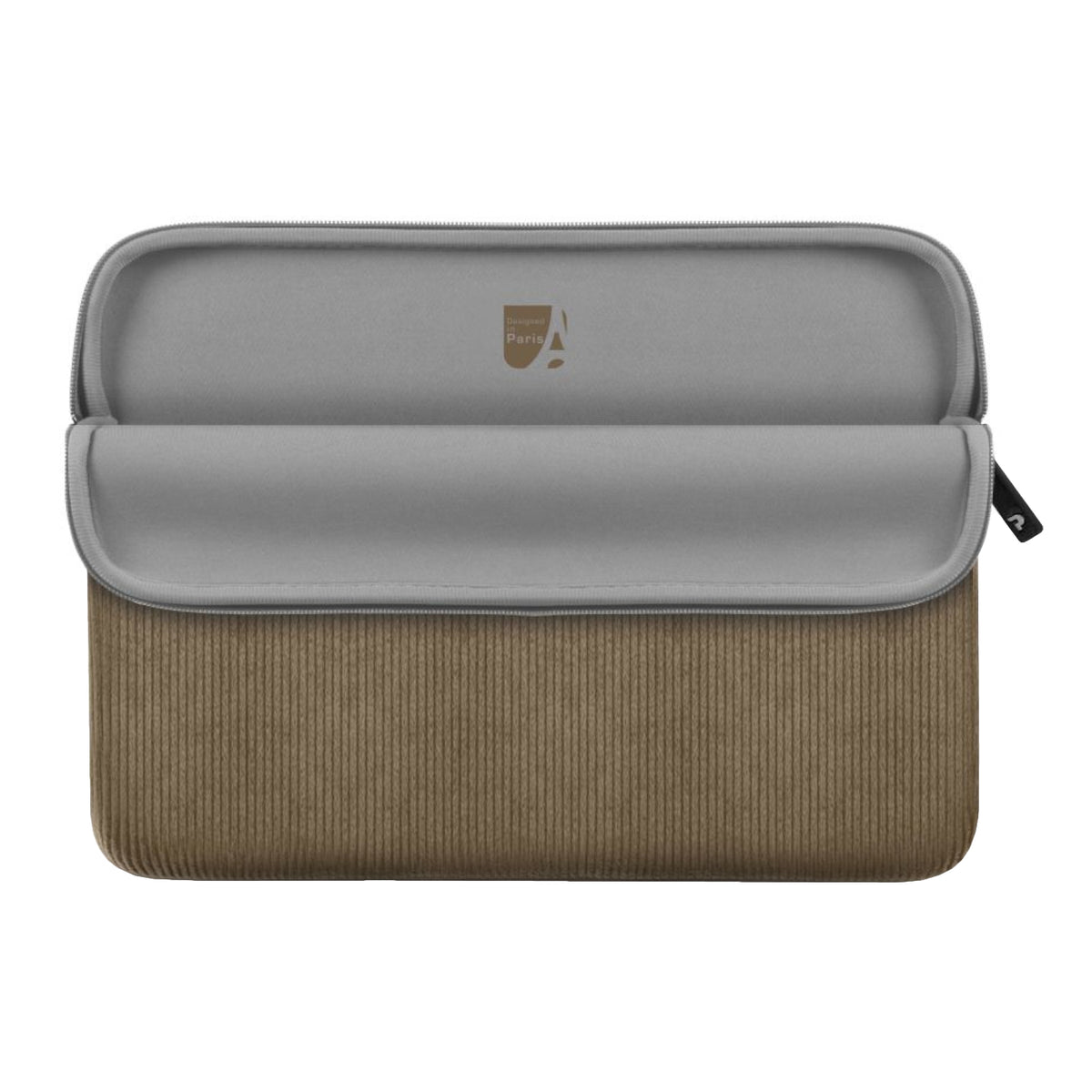 Port Designs Milano II Eco 13/14" Universal Laptop Sleeve - Desert Brown