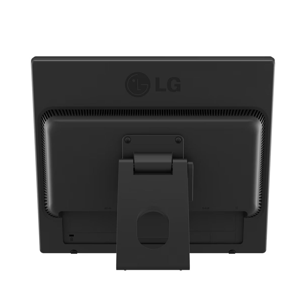 LG 17" SXGA Single Touch Monitor
