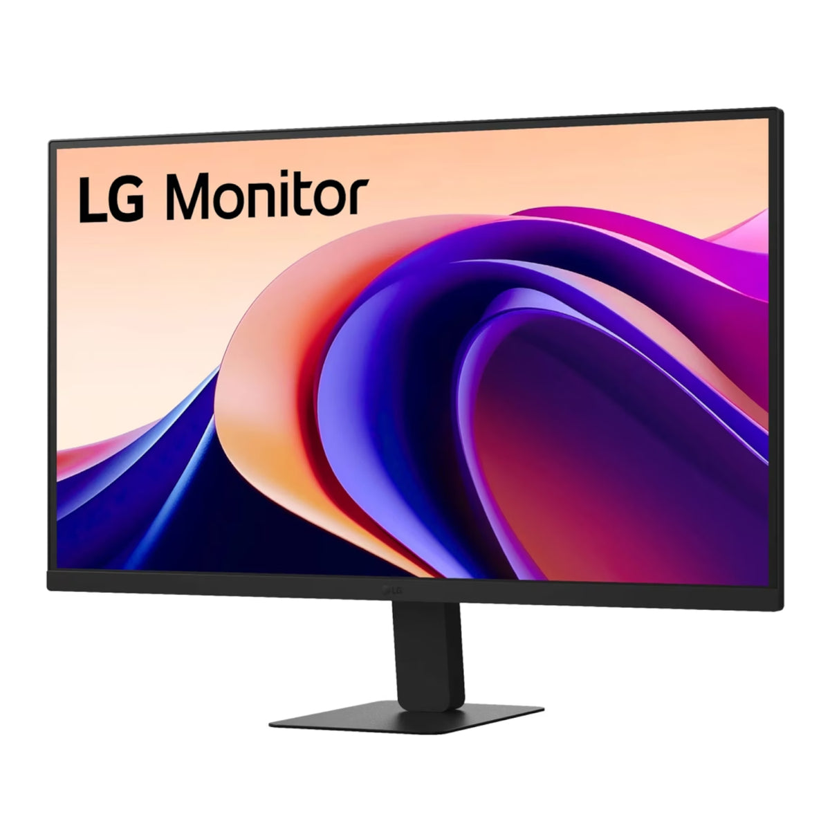 LG UltraFine 27" QHD IPS Monitor 100Hz with USB-C