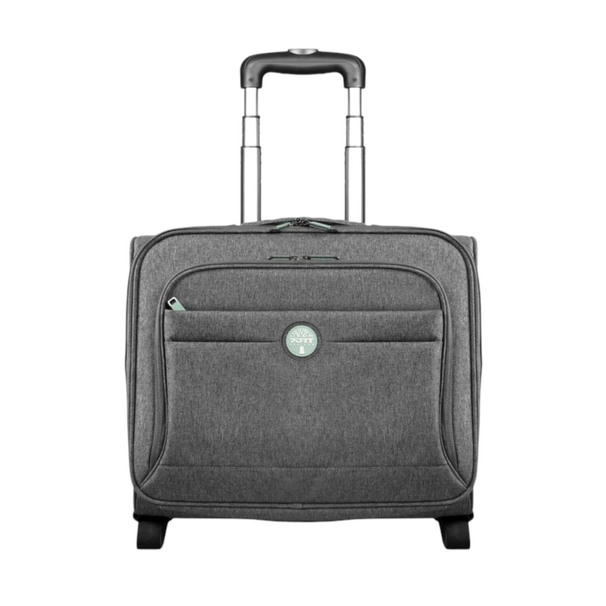 Port Designs YOSEMITE 15.6" Eco Beau 25L Trolley Bag
