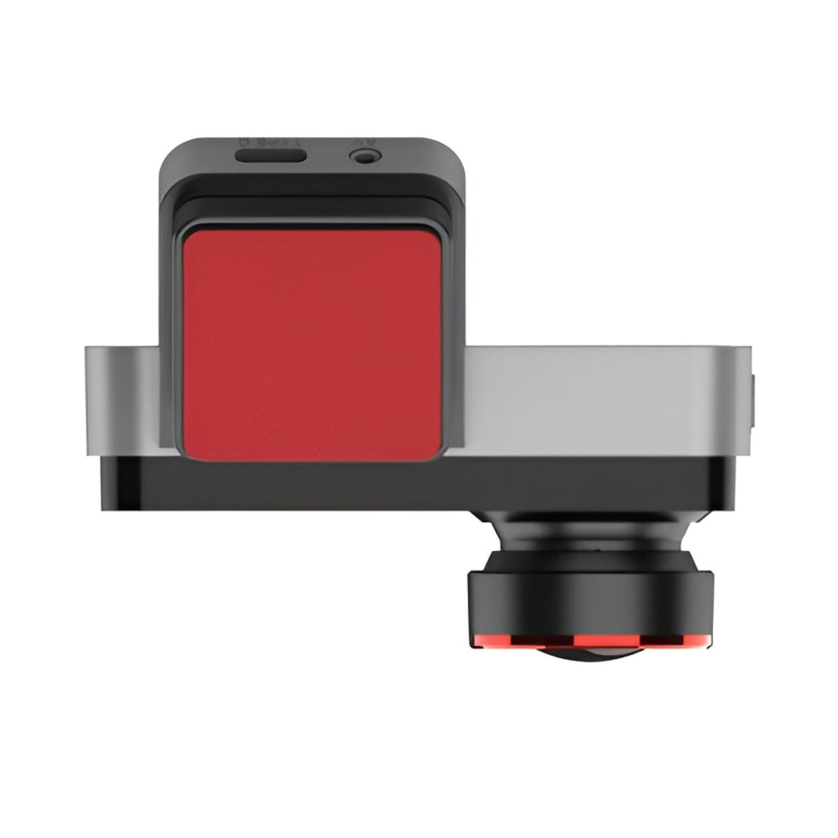 Hikvision C200S Dashcam, with 64GB Micro-SD