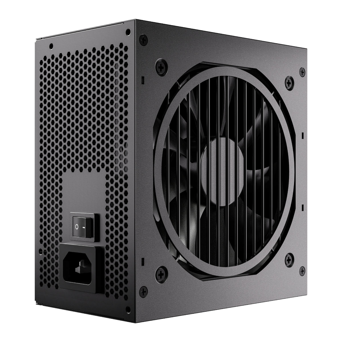 Antec ATOM G850 850W 80 PLUS Gold Semi-Modular Power Supply