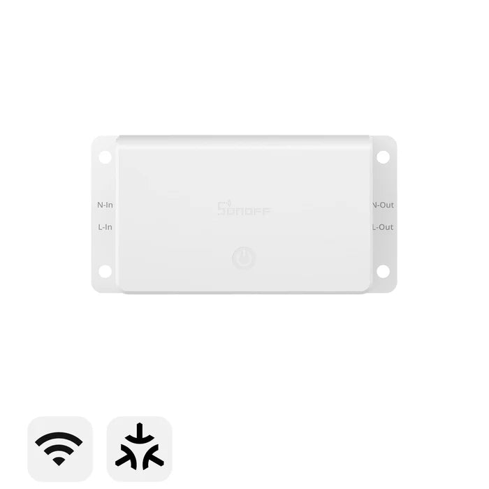 SONOFF Basic Gen5 Matter Over WiFi Smart Switch