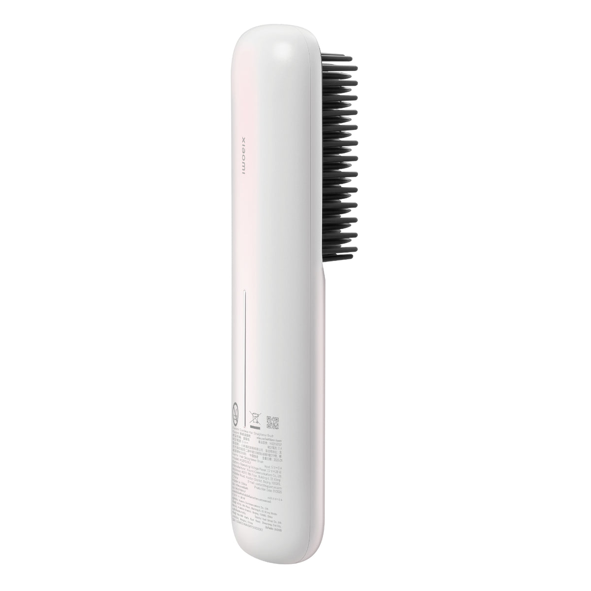 Xiaomi Cordless Hair Straightener Brush