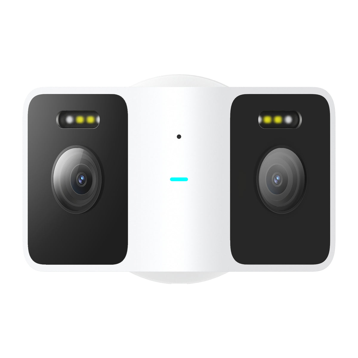 Xiaomi Outdoor Camera CW100 Dual