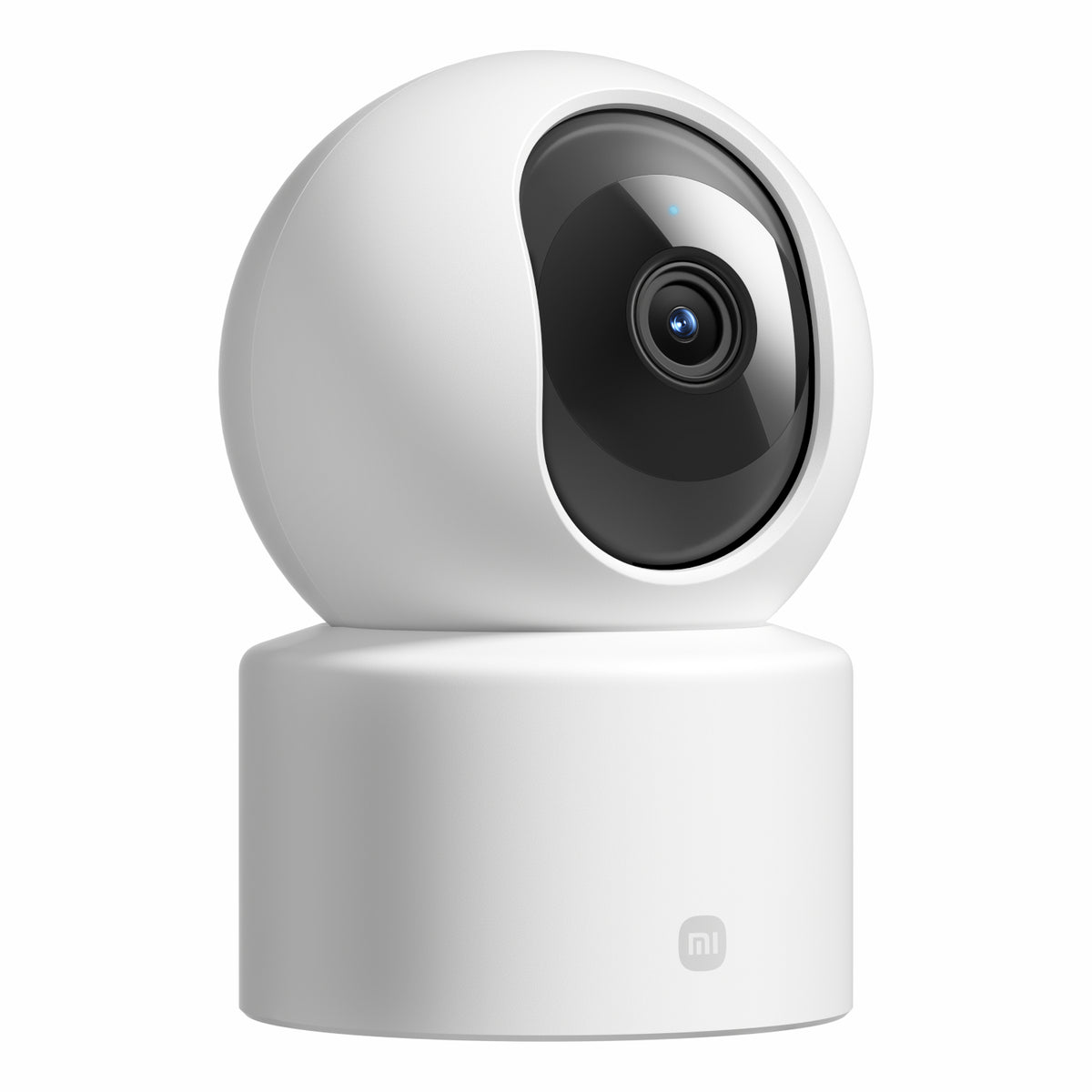 Xiaomi Smart C201 1080p Indoor Wi-Fi Security Camera – White