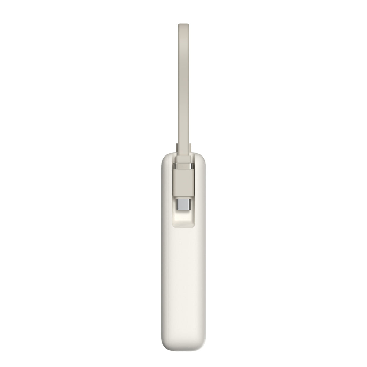 Xiaomi 67W Power Bank 10000mAh (Integrated Cable) - Tan