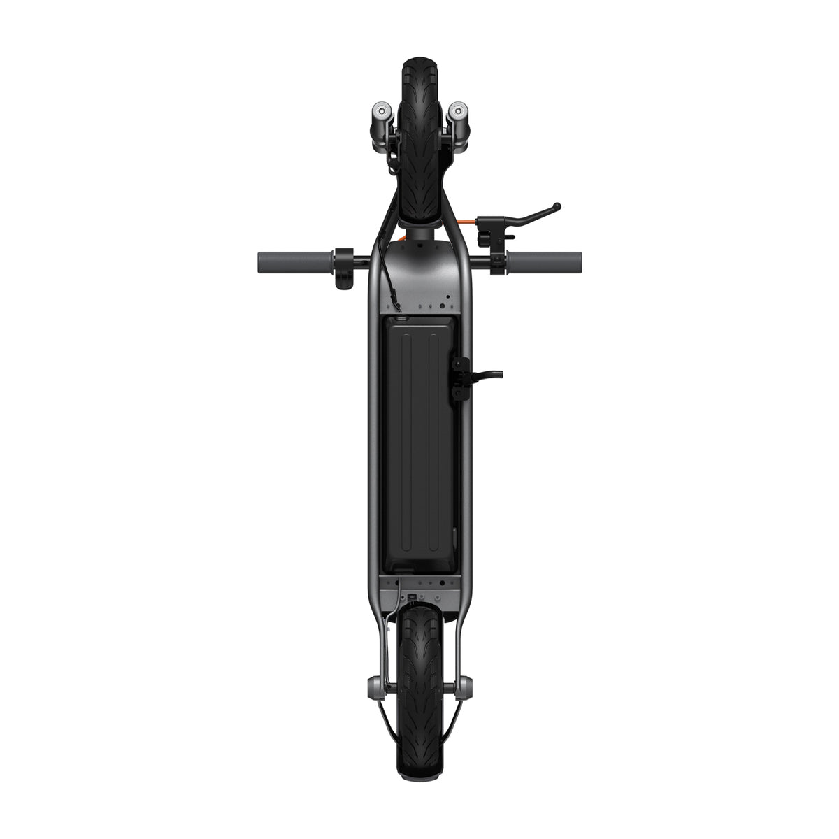 Xiaomi Electric Scooter 6 Lite – Black