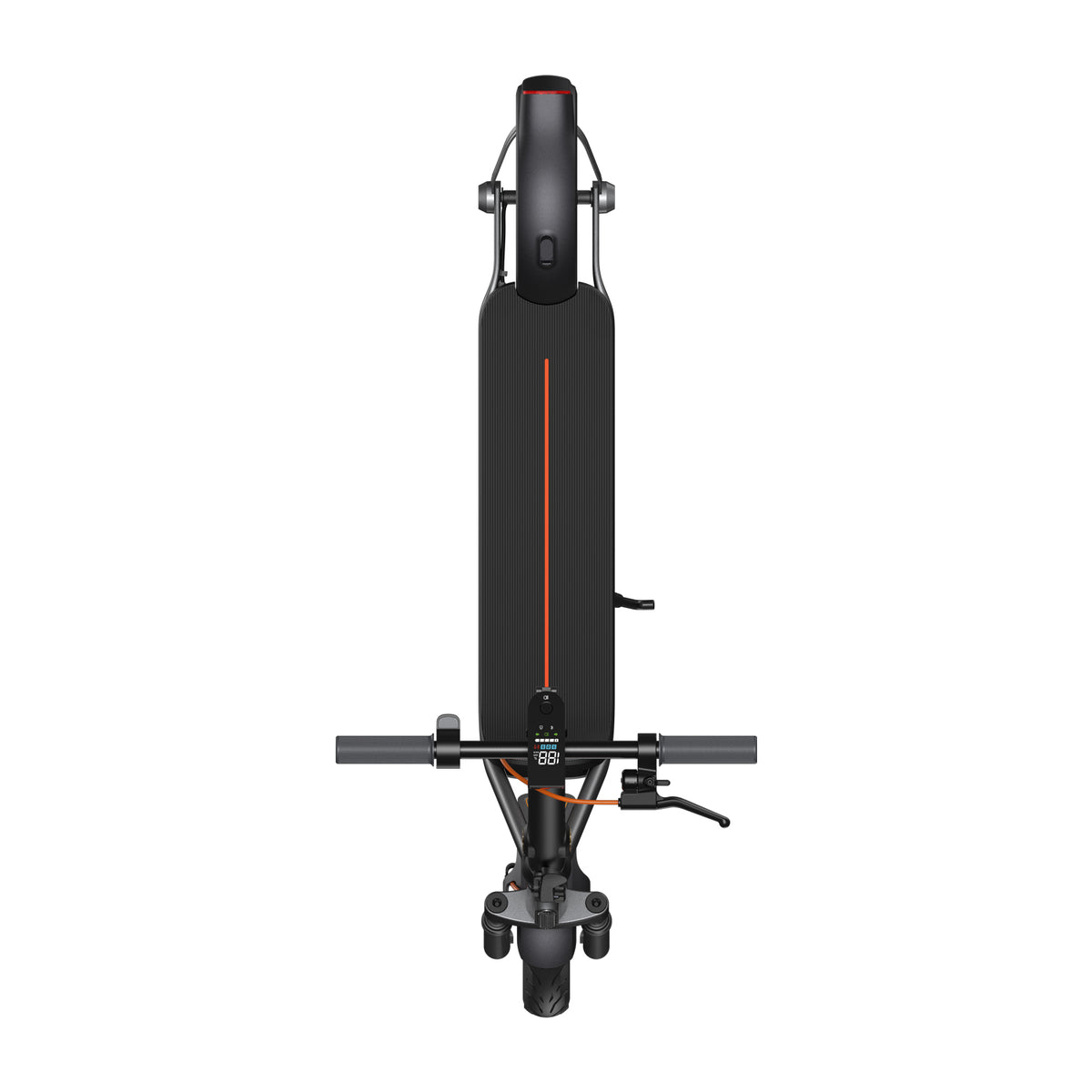 Xiaomi Electric Scooter 6 Lite – Black