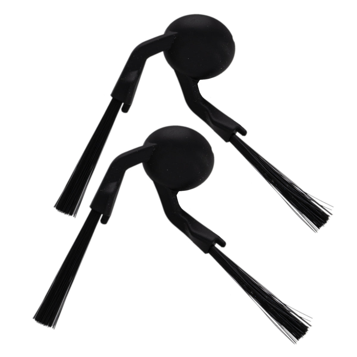 Xiaomi Robot Vacuum Mop Anti-tangle Side Brush – H40 / S40 / S40 Pro / 5 / 5 Pro - Black