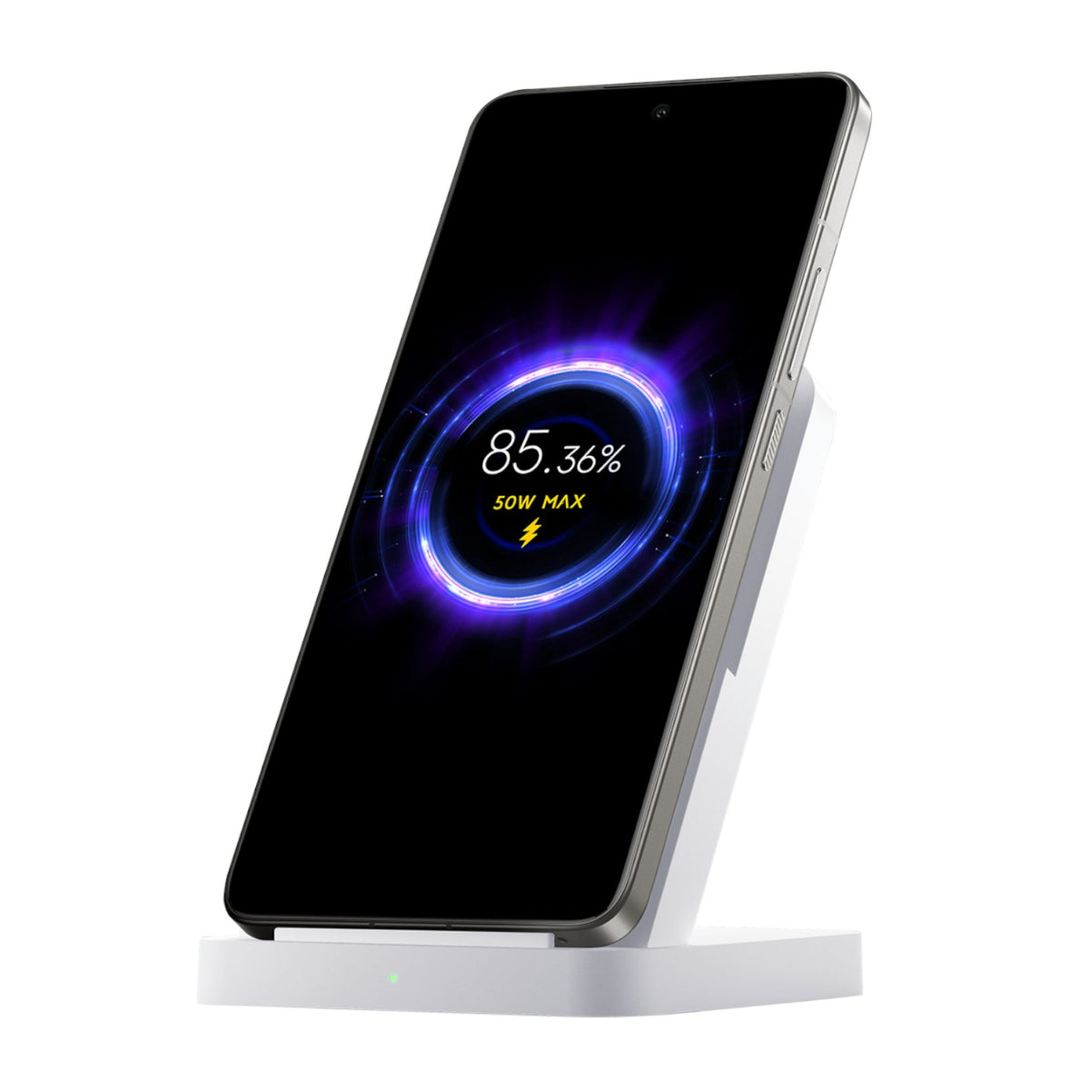 Xiaomi 50W Wireless Charging Stand Pro