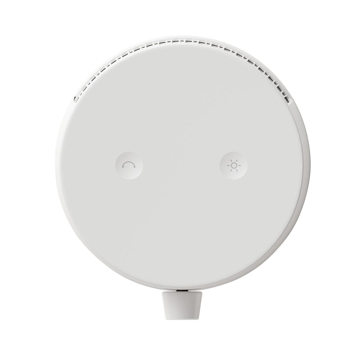 Xiaomi Desktop Heater with PTC Ceramic Heating