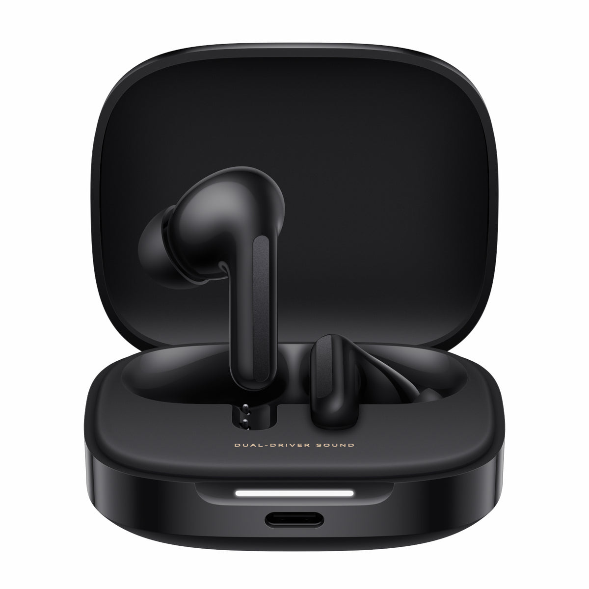 Xiaomi Redmi Buds 6 Earbuds – Night Black