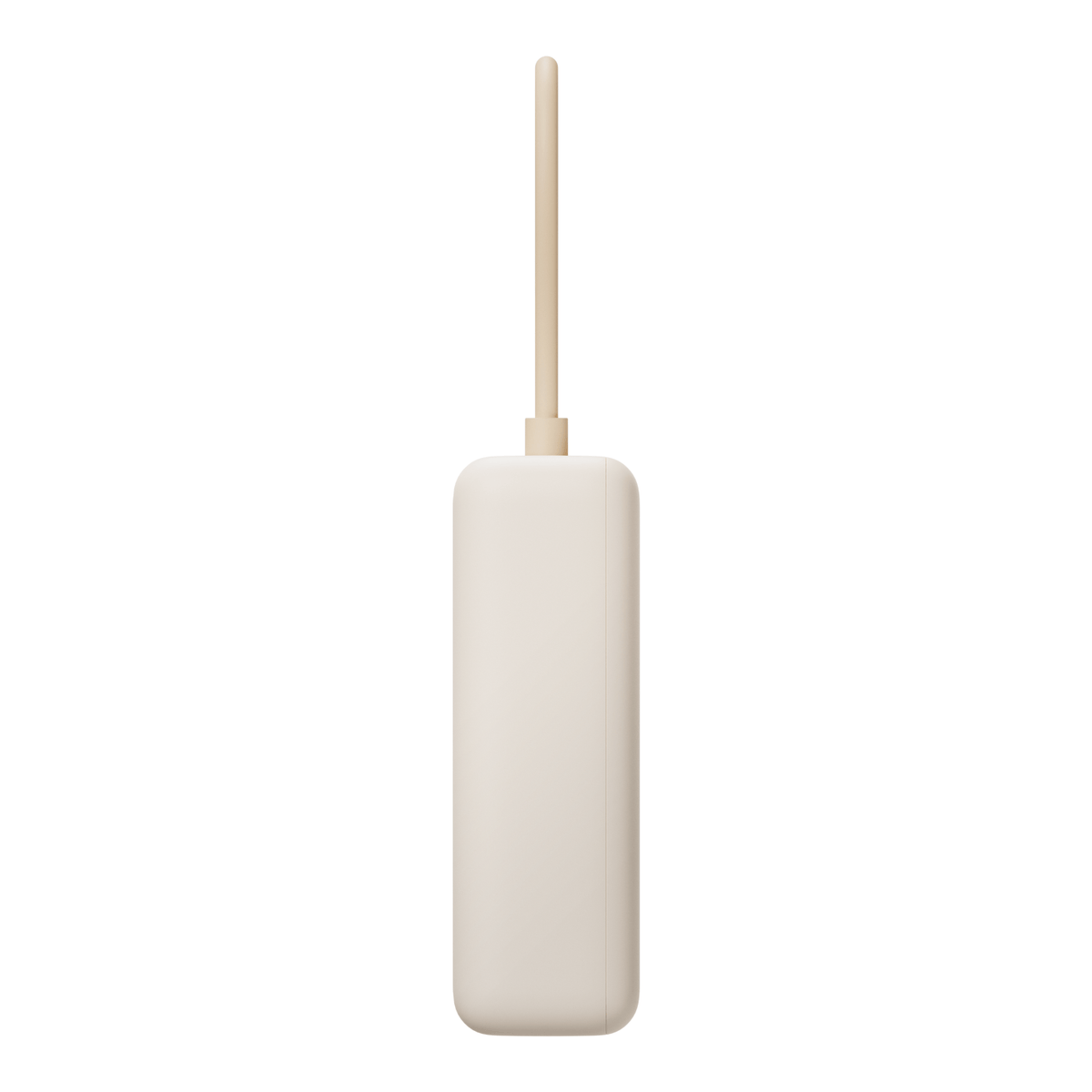 Xiaomi 33W Power Bank 10000 (Integrated Cable) - Tan