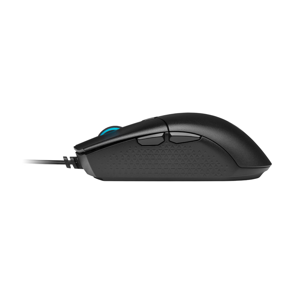 Corsair KATAR PRO 12400DPI RGB 64g Gaming Mouse - Black