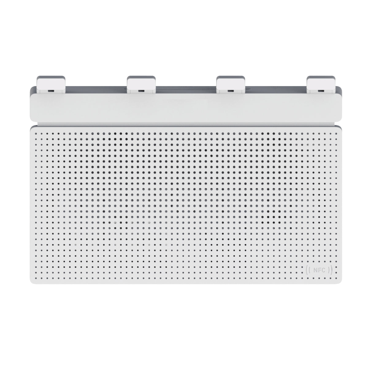 Xiaomi AX3000T Wi-Fi 6 Dual-Band Gigabit Mesh Router- White
