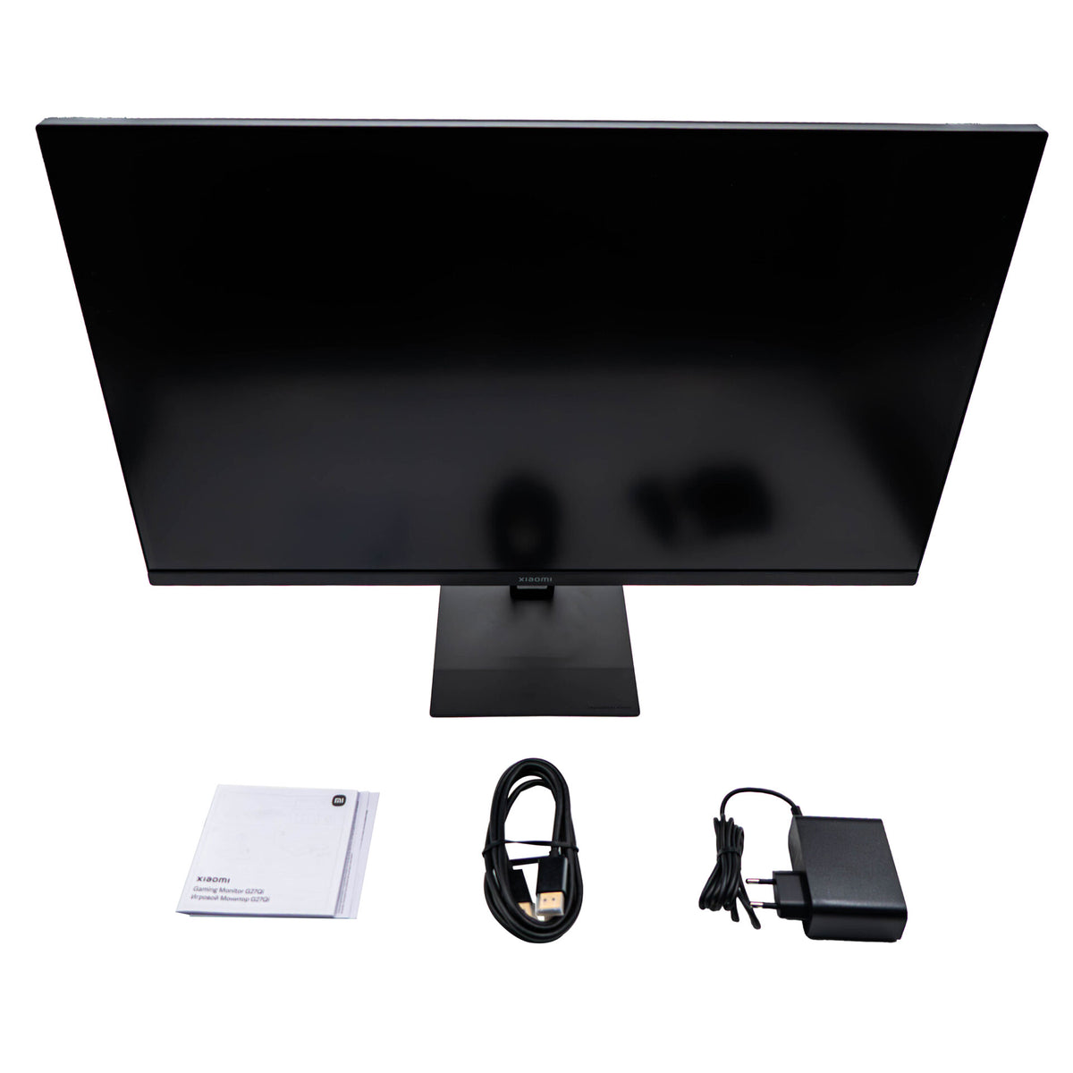 Xiaomi G27Qi 27" 2K 1440p IPS Gaming Monitor (180Hz, 1ms)