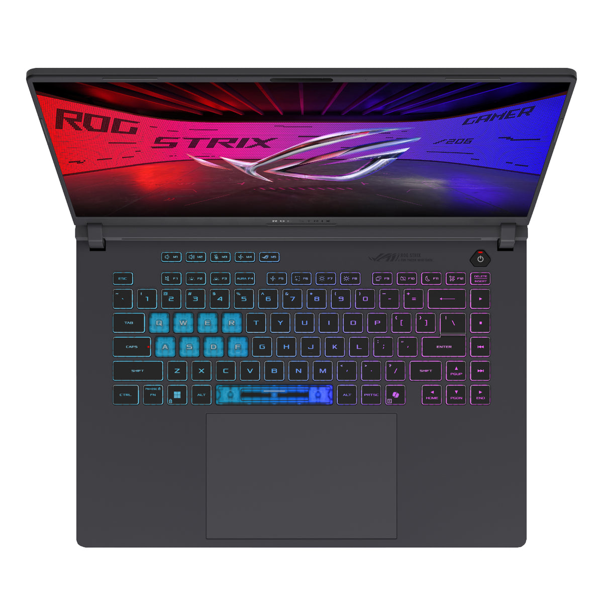 Asus ROG Strix G16 Gaming Laptop 16" | i9 14900HX | 32GB DDR5 | RTX 5060 | 1TB SSD | Windows 11 Home