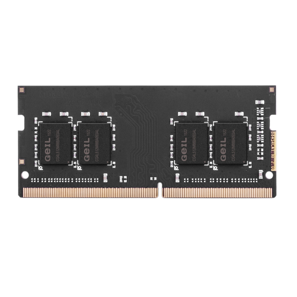 GeIL Pristine 8GB DDR4 3200MHz Notebook Memory