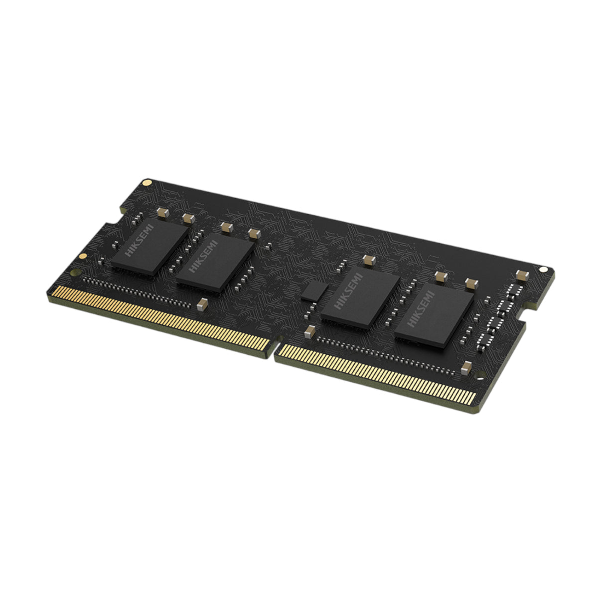 Hiksemi Hiker 32GB DDR5 5600MHz SODIMM Notebook Memory