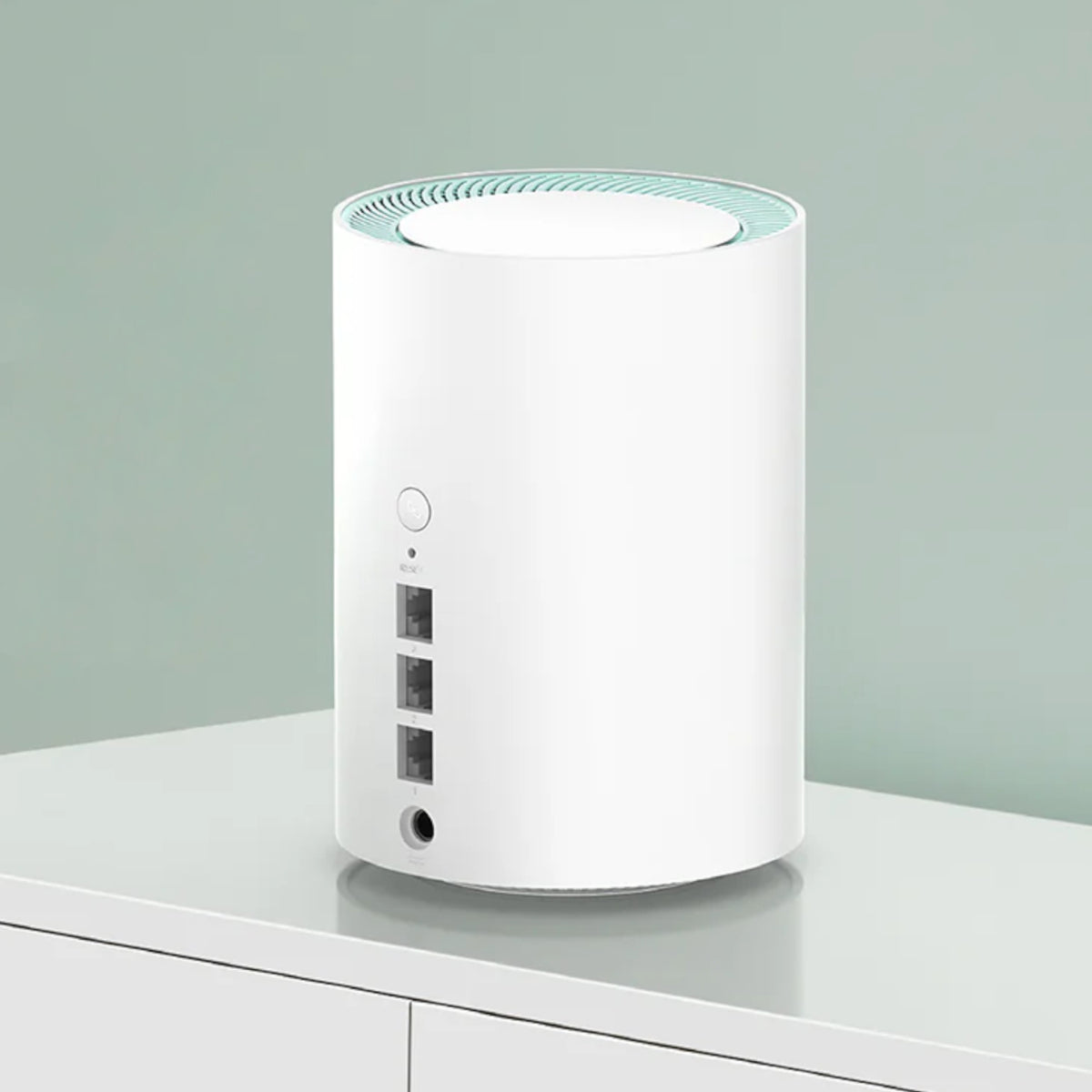 Cudy AX1500 Gigabit Mesh Wi-Fi 6 System – 1 Pack
