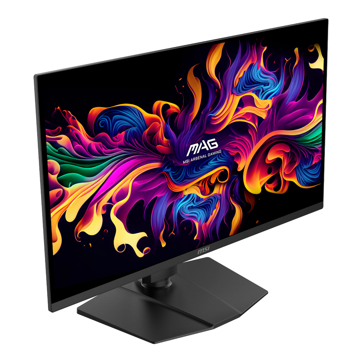 MSI MAG 273QP QD-OLED X24 27" WQHD 240Hz 0.03ms Gaming Monitor