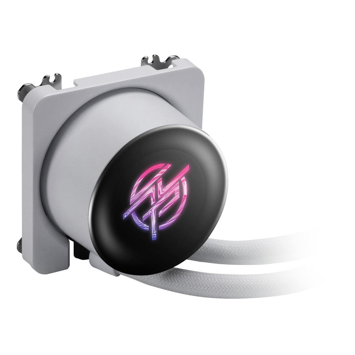 MSI MPG Coreliquid P13 360 AIO Liquid CPU Cooler - White