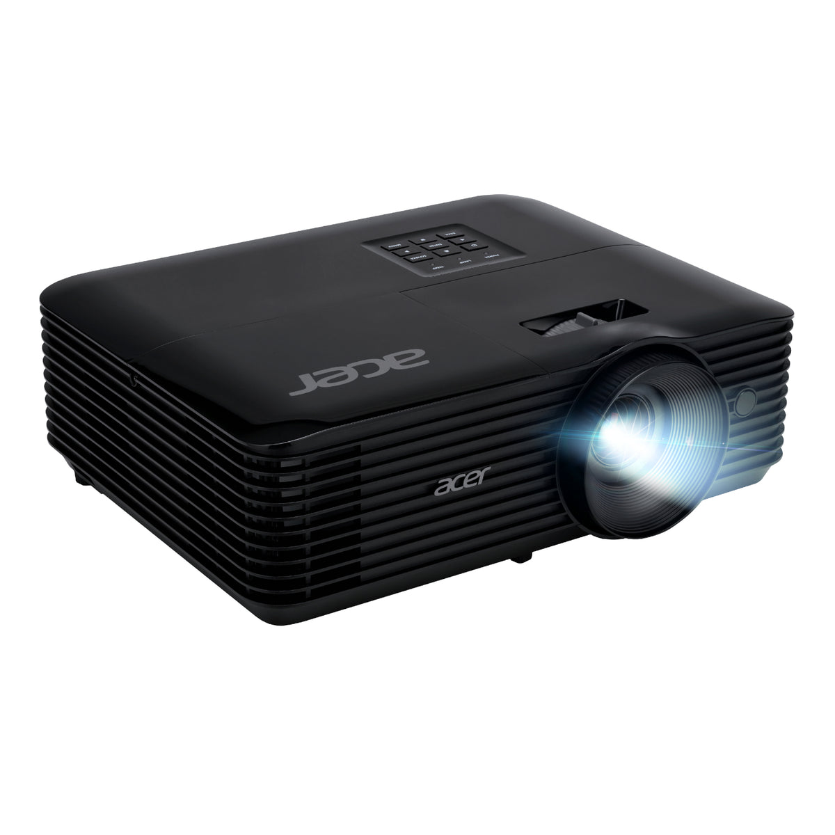 Acer Essential Series X1128i DLP XGA 4800Lm Projector