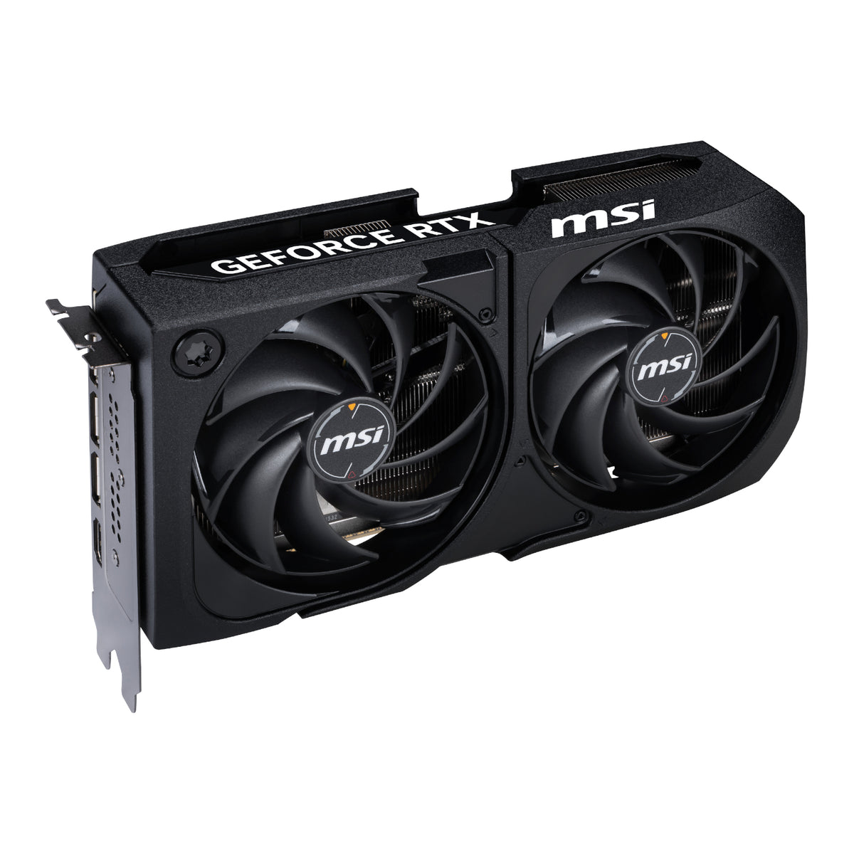 MSI GeForce RTX 5070 SHADOW 2X OC 12GB Graphics Card