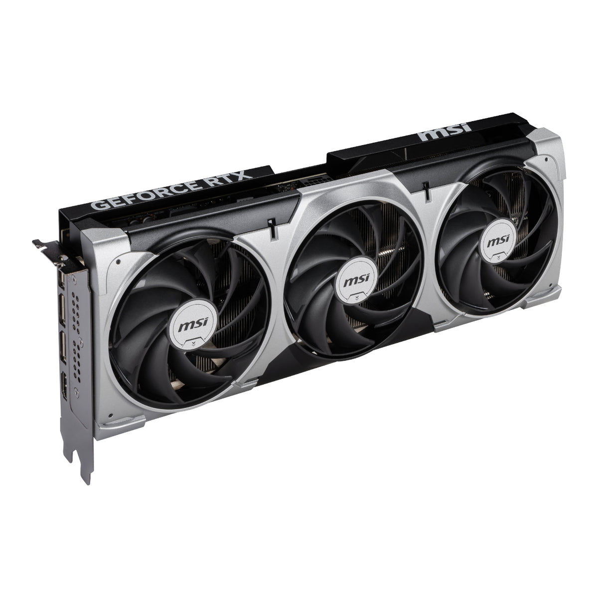 MSI GeForce RTX 5080 VENTUS 3X OC 16G Graphics Card
