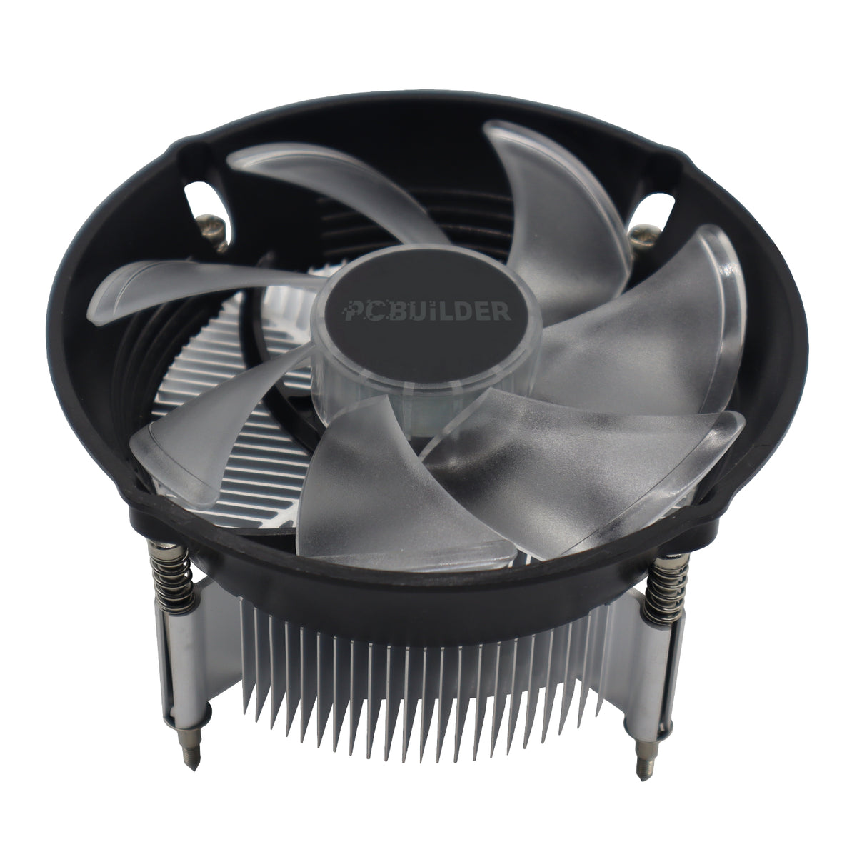 PCBuilder CYCLONE Intel® LGA 1700 Air Cooler