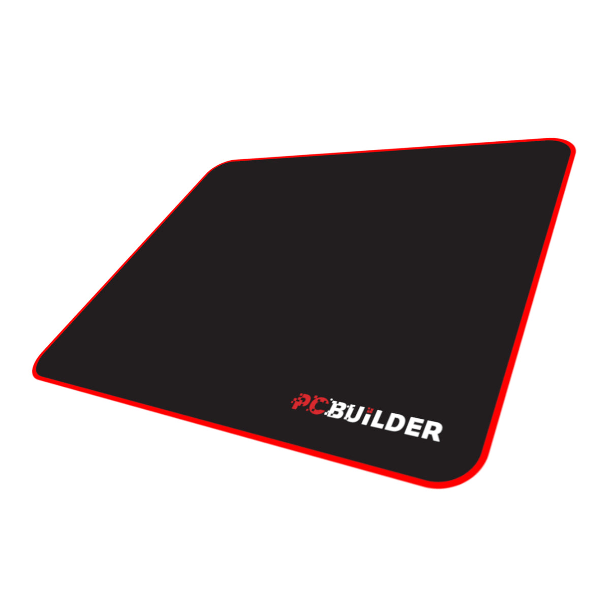 PCBuilder TRACK Small Mouse Pad