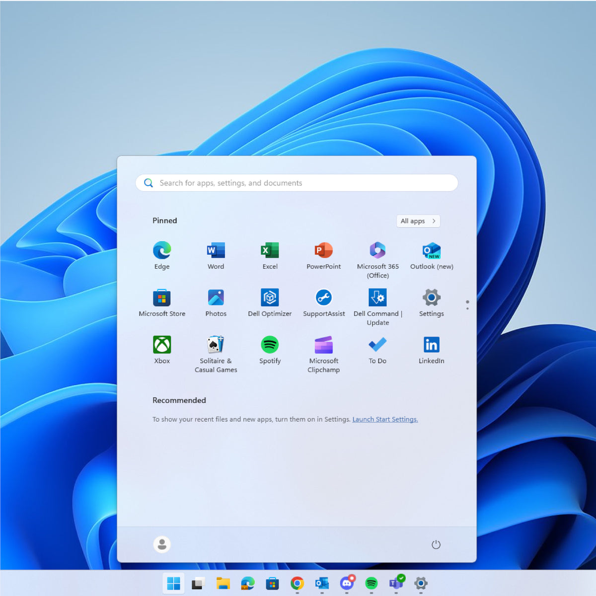 PCBuilder Ryzen 7 9700X MONET Windows 11 Creator PC