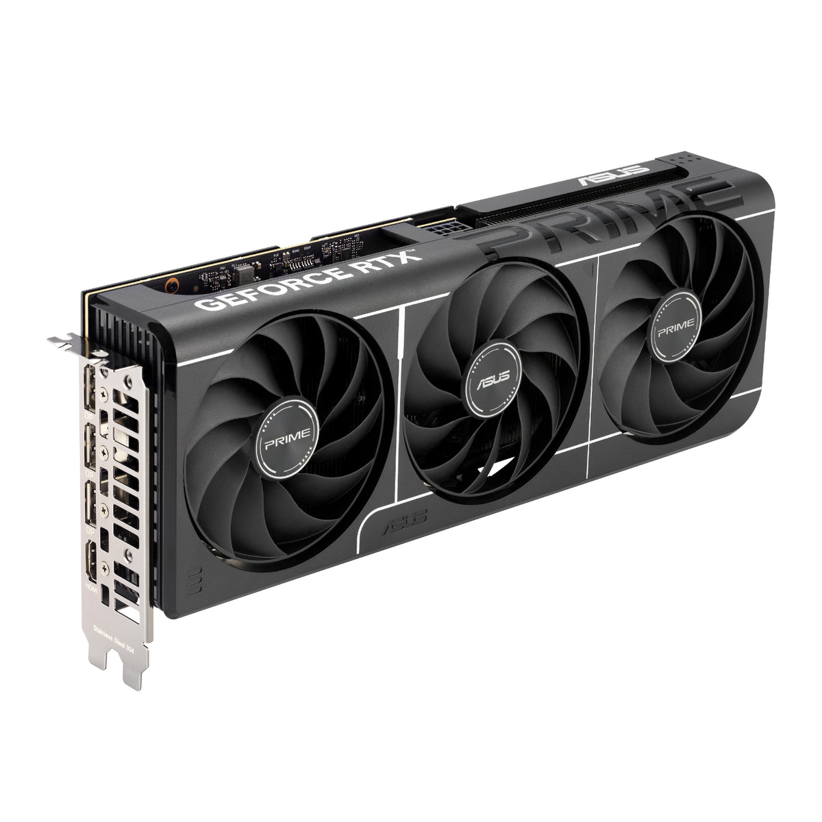 PCBuilder Ryzen 7 9700X MONET Windows 11 Creator PC