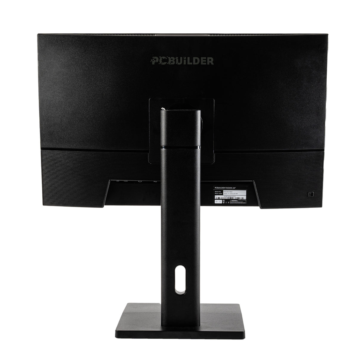 PCBuilder FUSION 24″ Intel Core i5-14400 Windows 11 AiO Desktop PC
