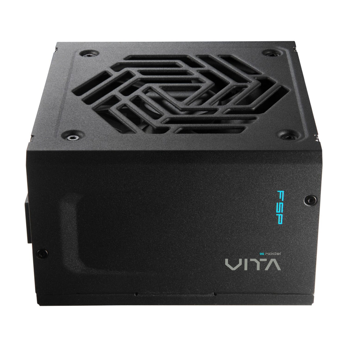 FSP VITA GM 1000W Gold Power Supply - ATX 3.1, PCIe 5.1, 80 Plus Gold