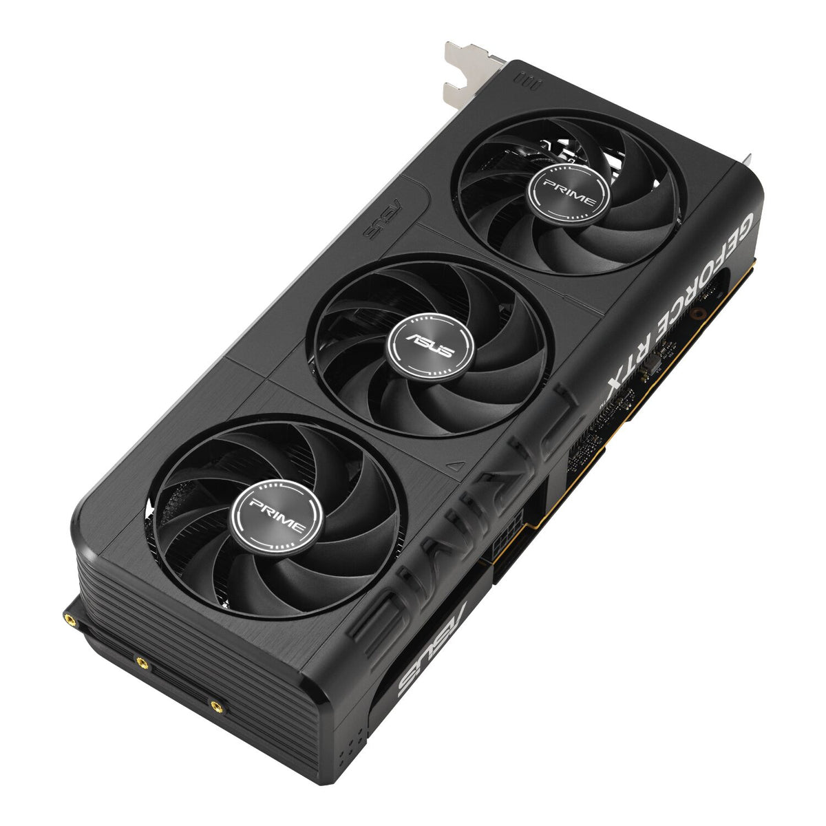 ASUS PRIME GeForce RTX 5060 OC 8GB GDDR7 GPU – SFF-Ready Graphics Card