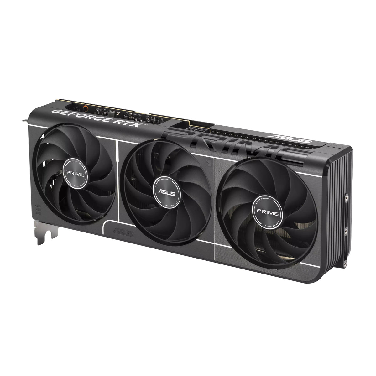 ASUS PRIME GeForce RTX 5060 Ti 16GB GDDR7 Graphics Card