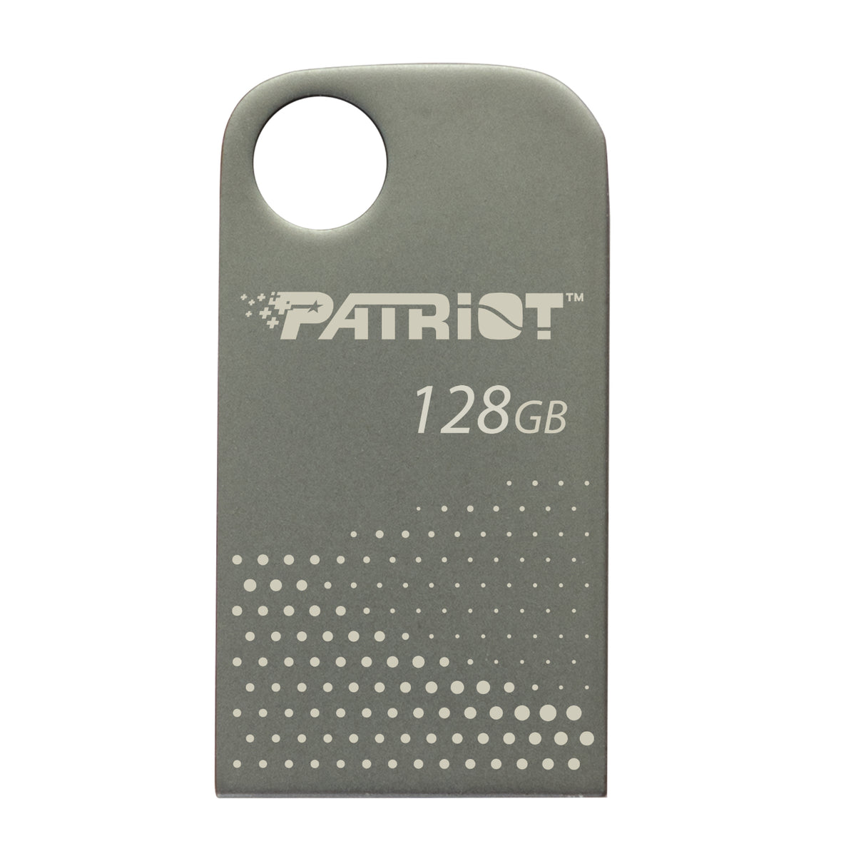 Patriot TAB300 Dark Shadow 128GB USB 3.2 Gen1 Flash Drive