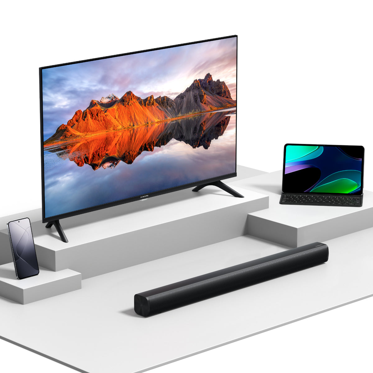 Xiaomi Soundbar 2.0ch