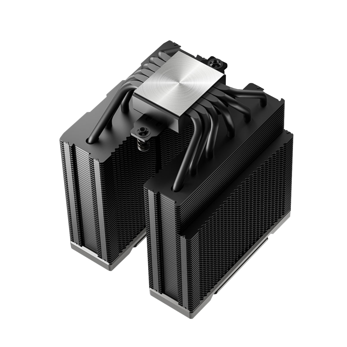DeepCool AK620 G2 120mm CPU Air Cooler - Black