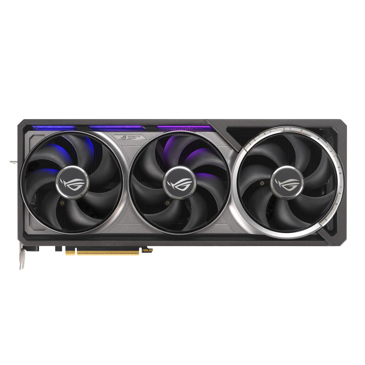 Asus ROG Astral GeForce RTX 5080 16GB GDDR7 OC Edition