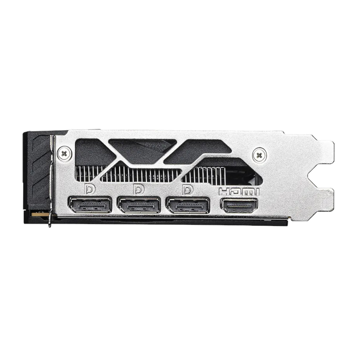 MSI GeForce RTX 5050 8G GAMING OC Graphics Card