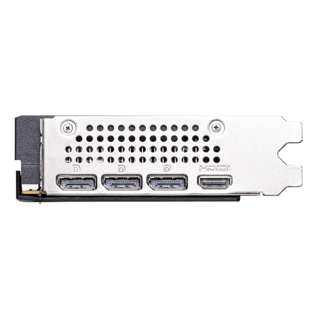 MSI GeForce RTX 5060 SHADOW 2X OC 8GB Graphics Card