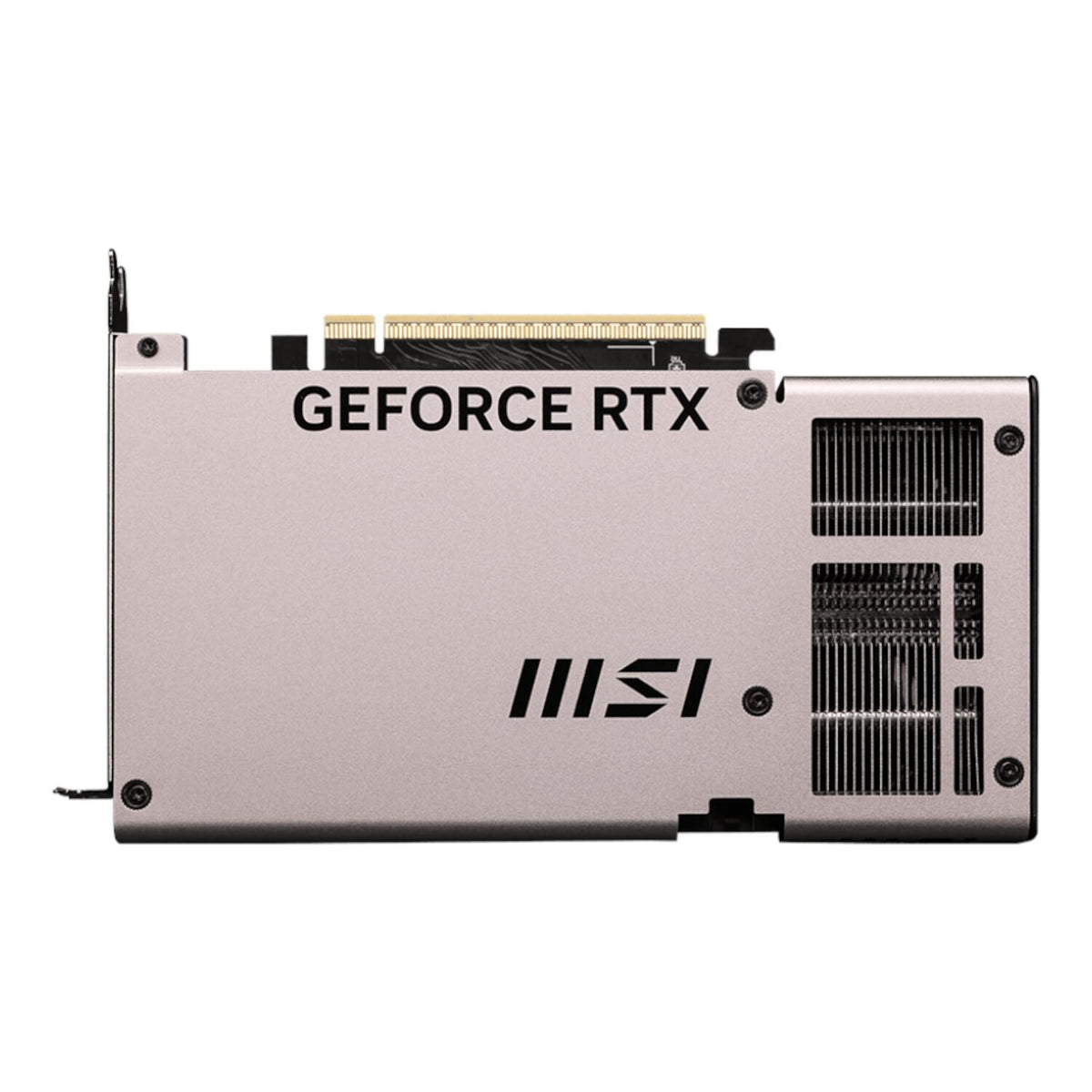 MSI GeForce RTX 5060 Ti 8GB INSPIRE 2X OC Graphics Card