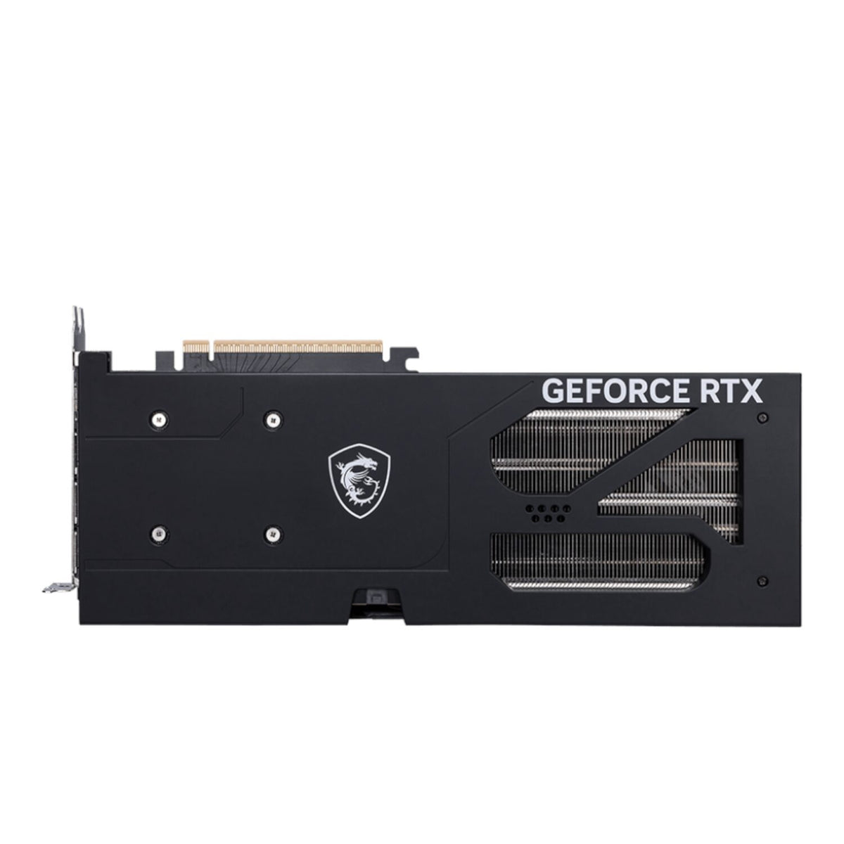MSI GeForce RTX 5060 Ti VENTUS 3X OC 16GB GDDR7 Graphics Card